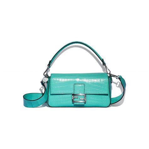 tiffany x fendi|tiffany and co Fendi bag.